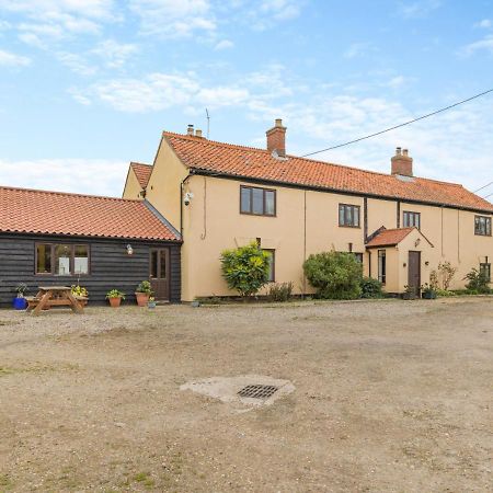 Grange Farm House Villa Hainford Exterior photo